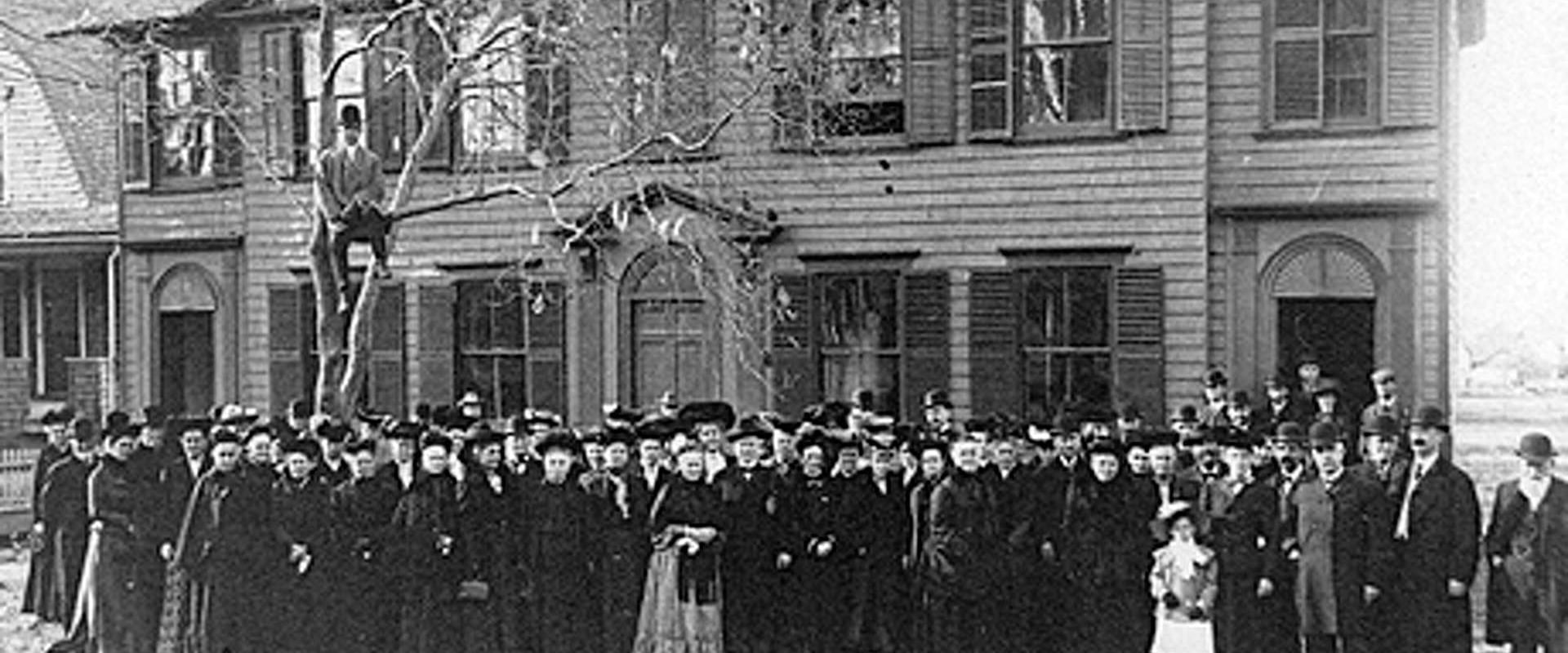 How Educational Institutions in Fairfield County Maintain High Standards