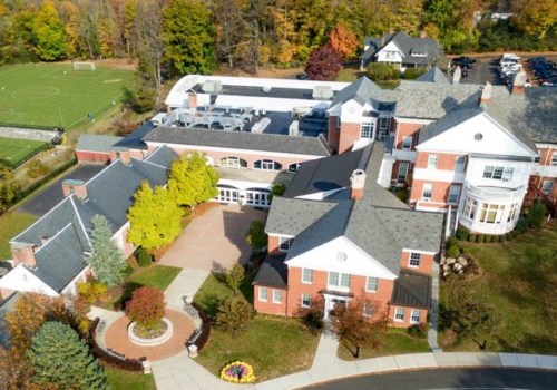 Why Fairfield County’s Education System Sets a High Standard