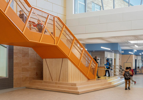 Why Remote Learning Permanently Changed Remodeling Plans in Fairfield County