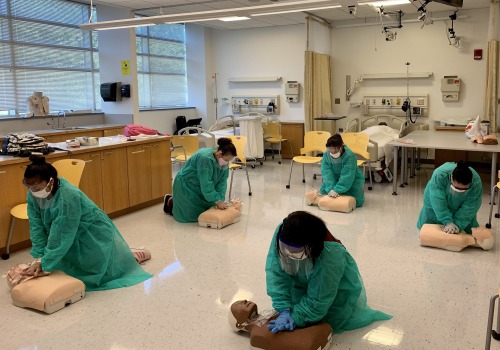 The Impact of Teacher Age on Education in Fairfield County, Connecticut