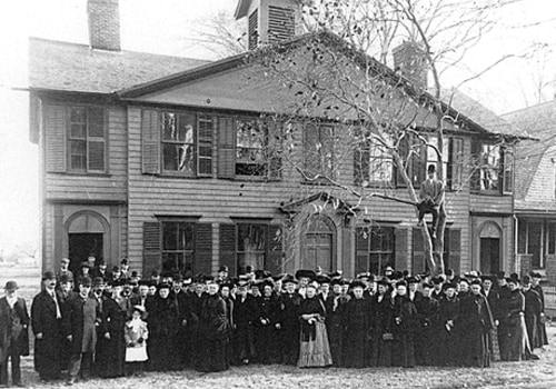 How Educational Institutions in Fairfield County Maintain High Standards